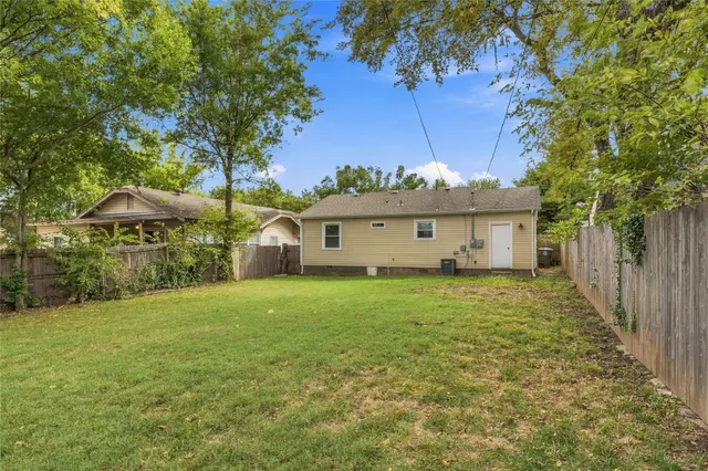 Photo 8 — 2023 E 12th Place, Tulsa, OK 74104