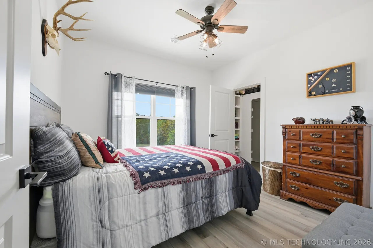 Photo 45 — 13346 W 710 Road, Hulbert, OK 74441