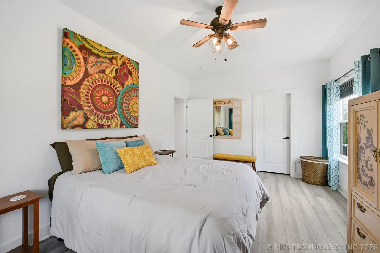 Photo 47 — 13346 W 710 Road, Hulbert, OK 74441