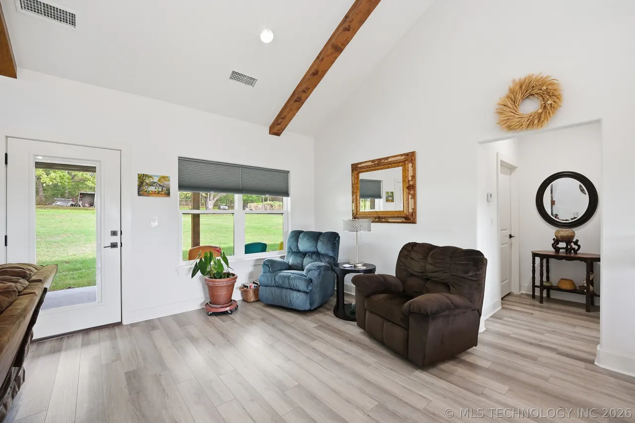 Photo 48 — 13346 W 710 Road, Hulbert, OK 74441