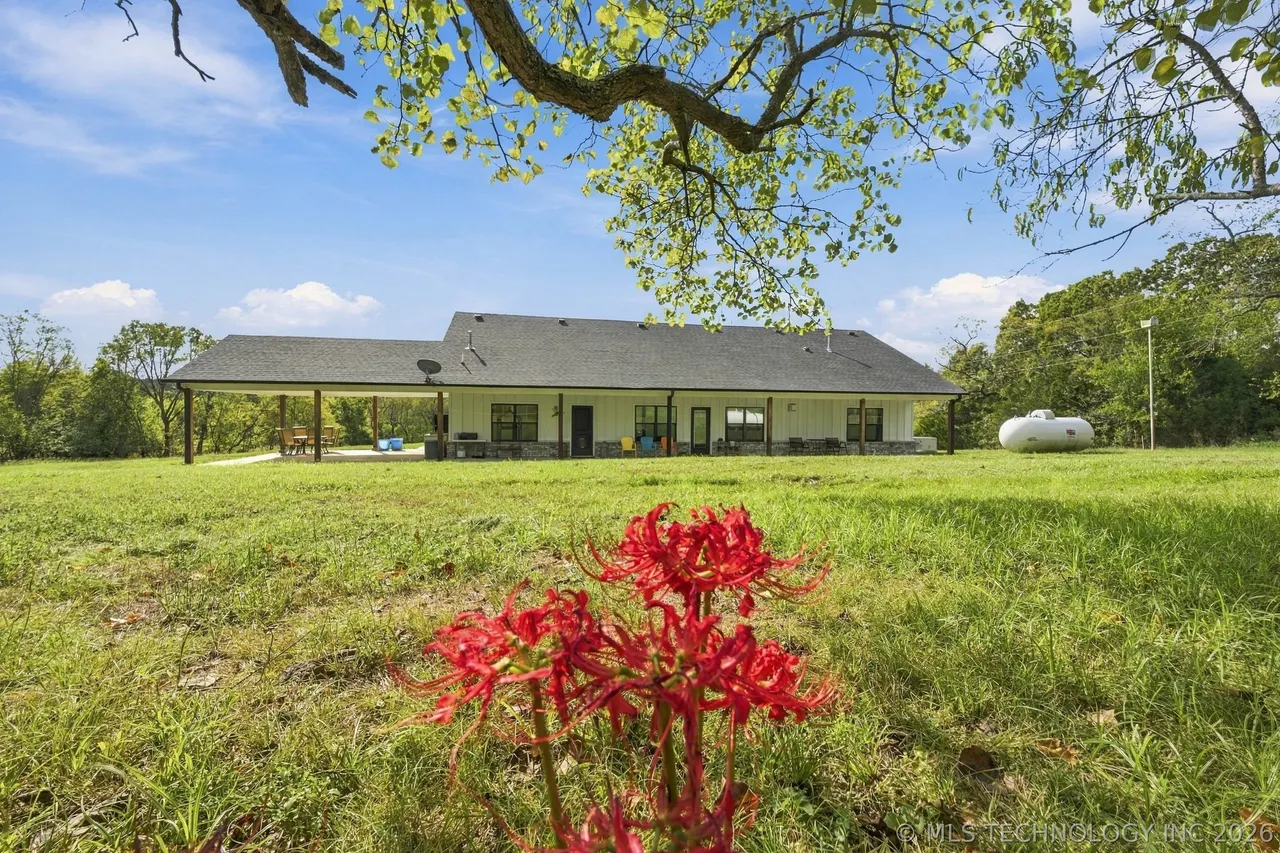 Photo 19 — 13346 W 710 Road, Hulbert, OK 74441