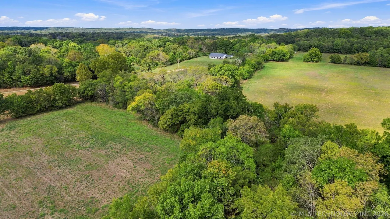 Photo 13 — 13346 W 710 Road, Hulbert, OK 74441