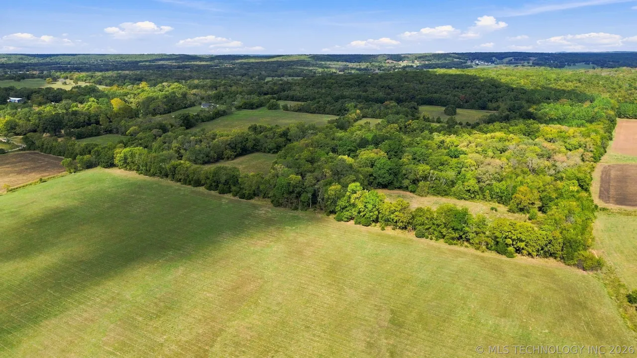 Photo 15 — 13346 W 710 Road, Hulbert, OK 74441
