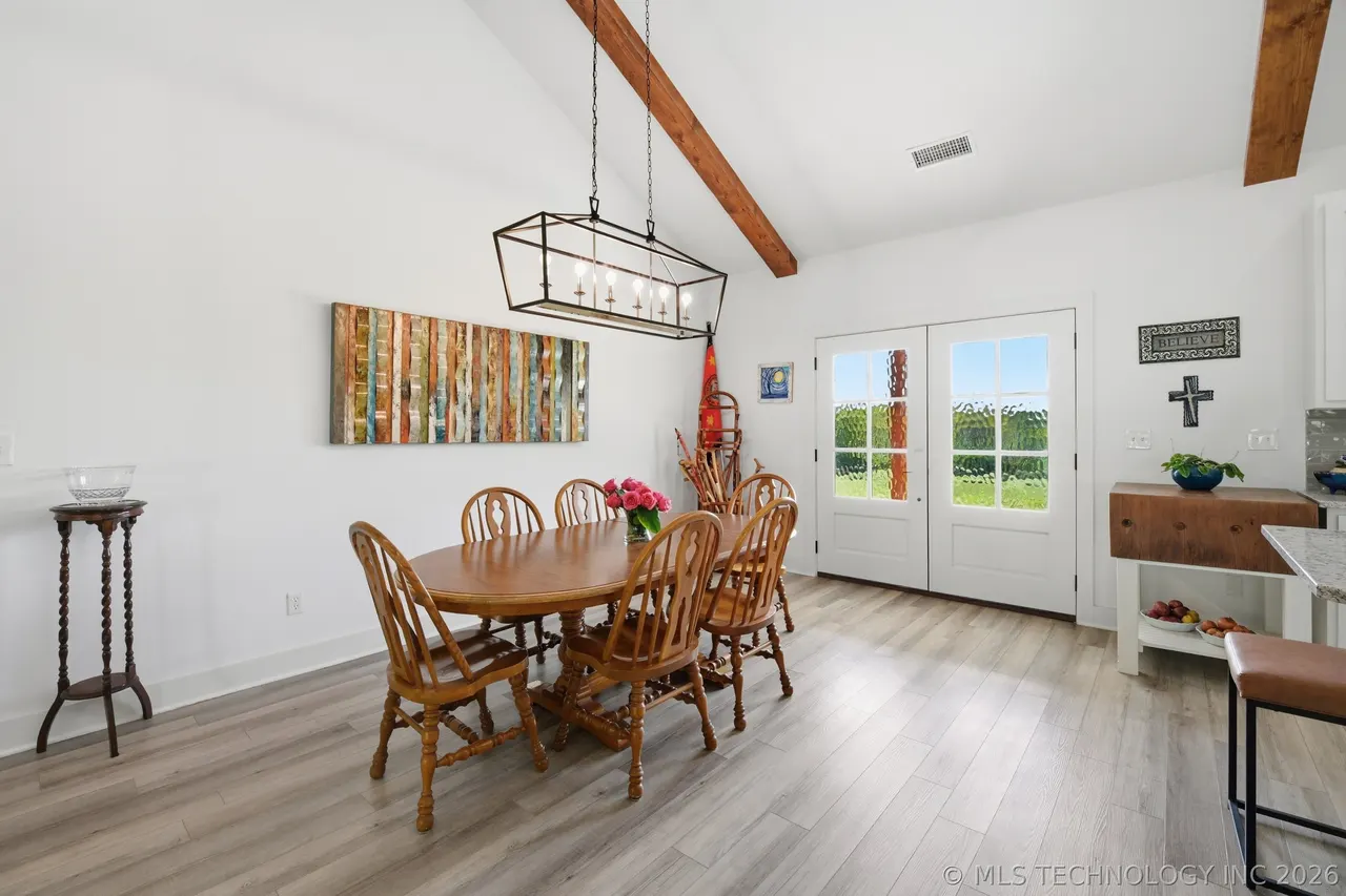 Photo 24 — 13346 W 710 Road, Hulbert, OK 74441