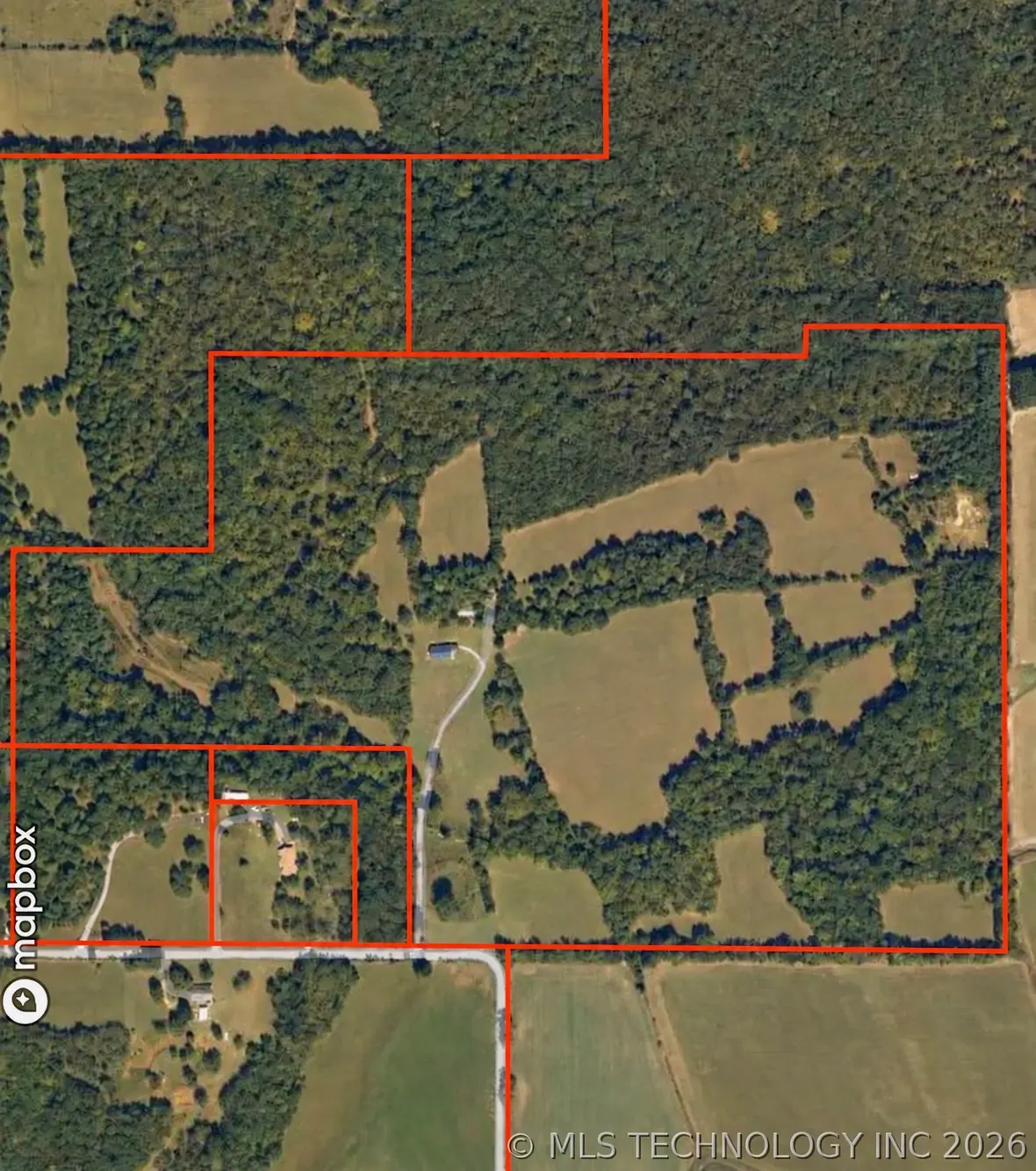 Photo 52 — 13346 W 710 Road, Hulbert, OK 74441