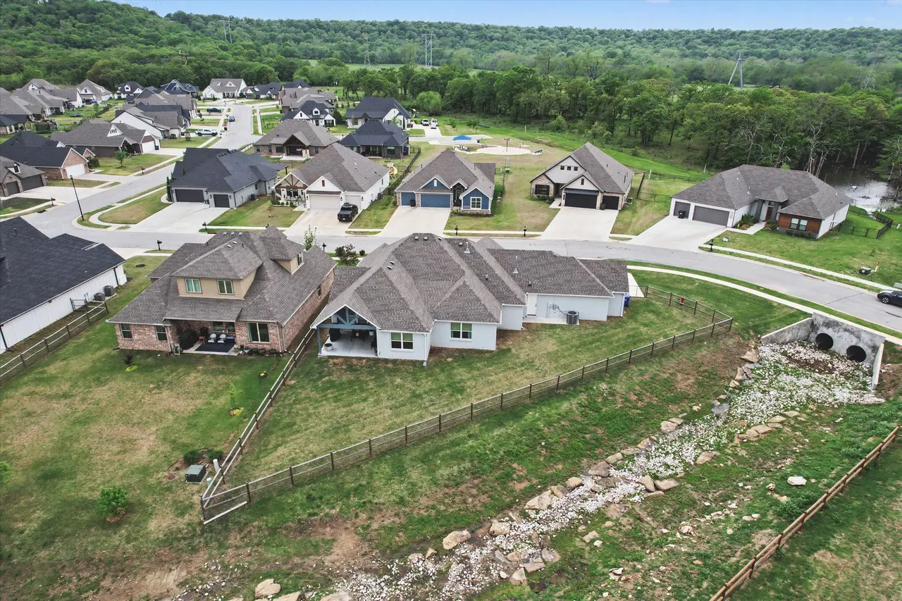 Photo 50 — 18977 E Ridgeline Road, Catoosa, OK 74015