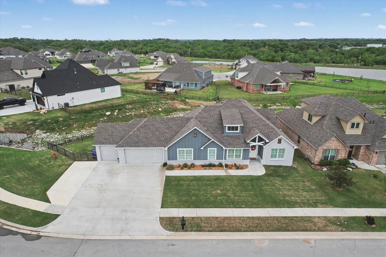 Photo 46 — 18977 E Ridgeline Road, Catoosa, OK 74015