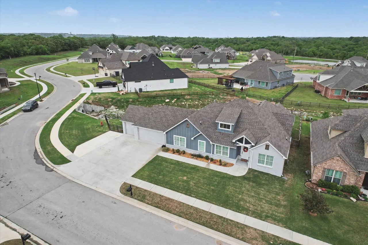 Photo 47 — 18977 E Ridgeline Road, Catoosa, OK 74015