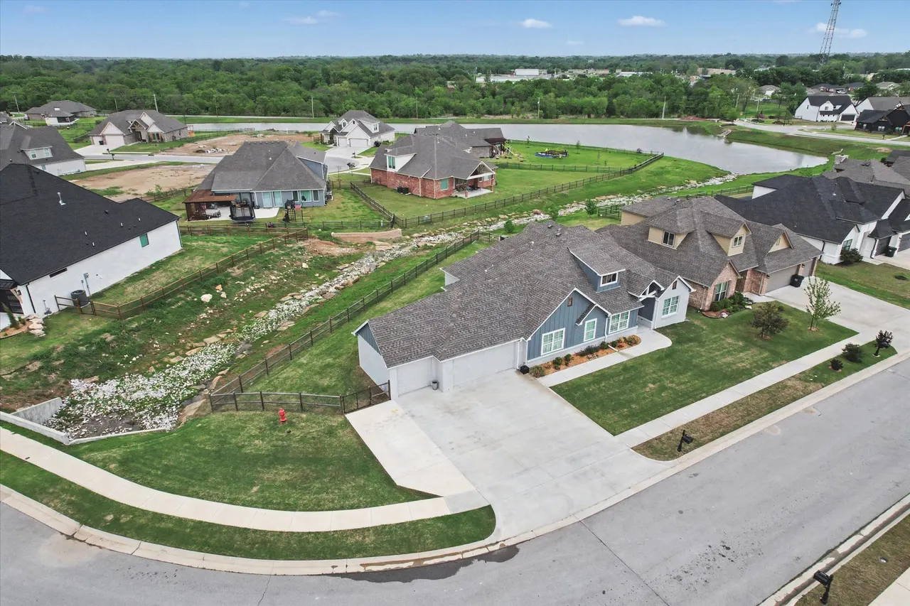 Photo 48 — 18977 E Ridgeline Road, Catoosa, OK 74015