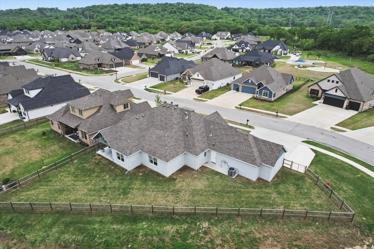 Photo 49 — 18977 E Ridgeline Road, Catoosa, OK 74015