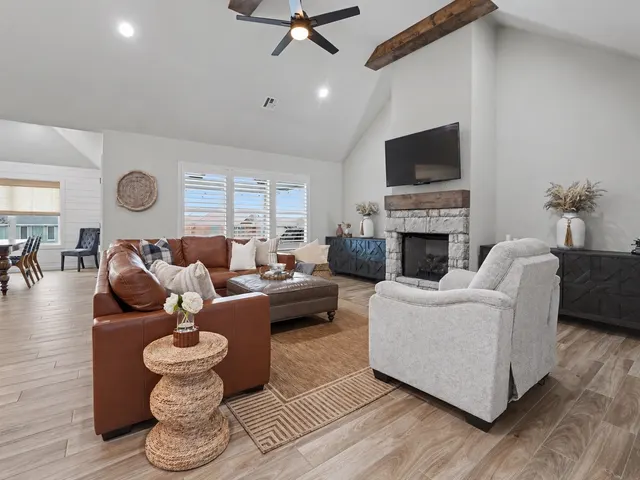 Photo 8 — 18977 E Ridgeline Road, Catoosa, OK 74015