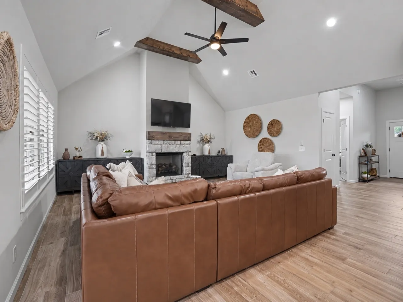 Photo 10 — 18977 E Ridgeline Road, Catoosa, OK 74015
