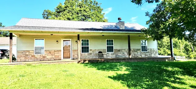 Photo 3 — 61 Taylar Road, McAlester, OK 74501