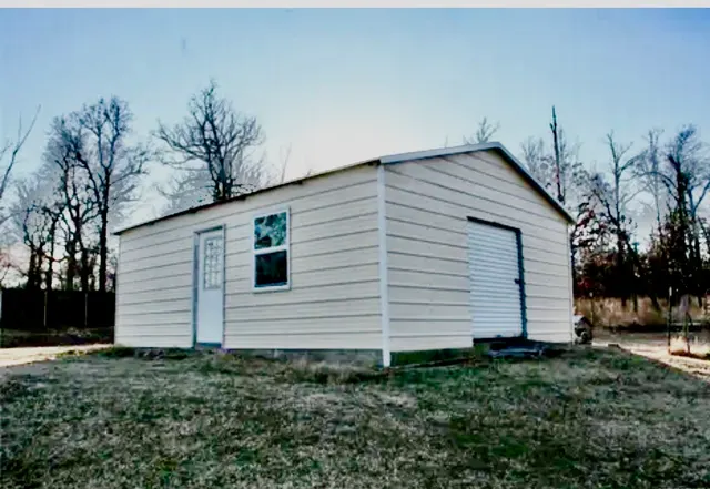 Photo 4 — 61 Taylar Road, McAlester, OK 74501