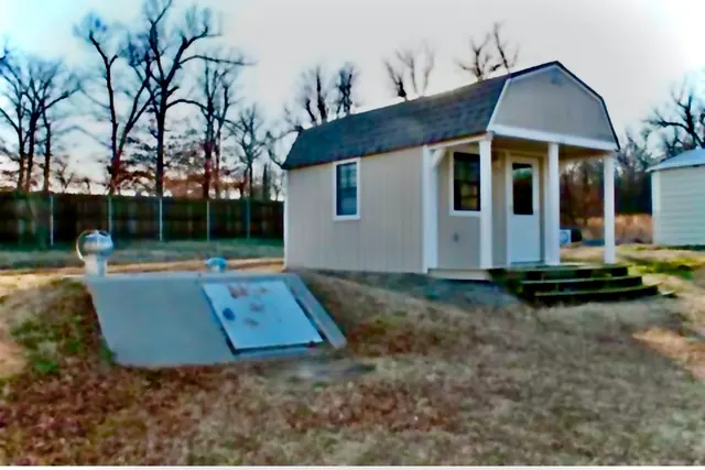 Photo 5 — 61 Taylar Road, McAlester, OK 74501