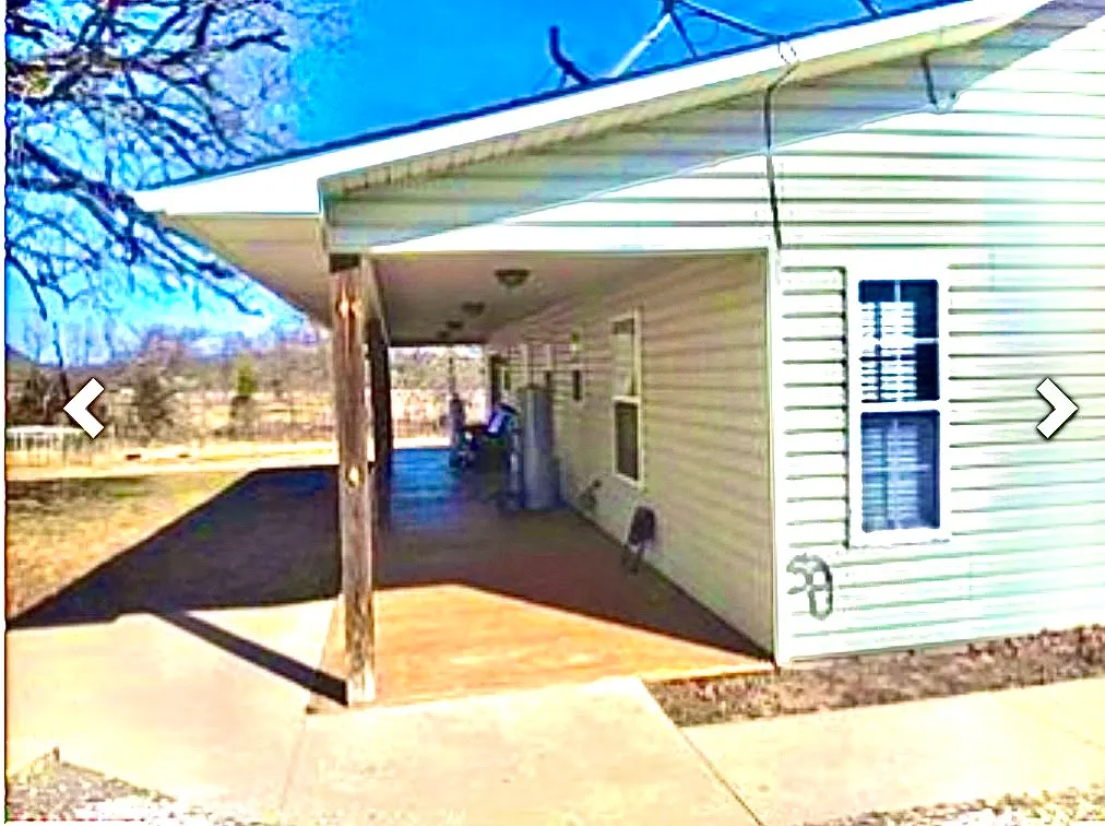 Photo 7 — 61 Taylar Road, McAlester, OK 74501