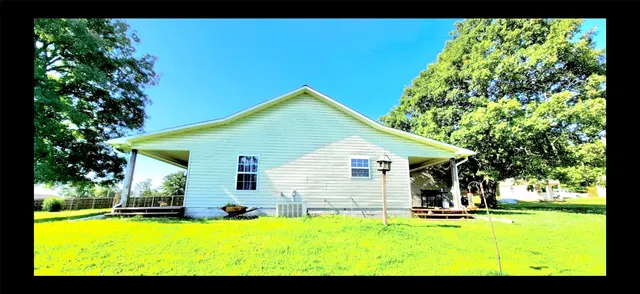 Photo 8 — 61 Taylar Road, McAlester, OK 74501