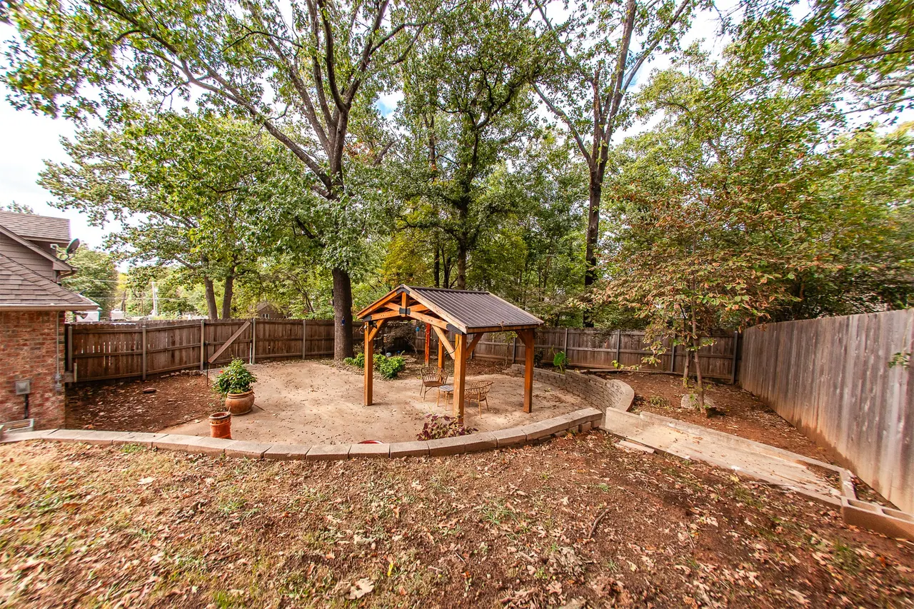 Photo 41 — 1101 Renaissance Drive, Sand Springs, OK 74063