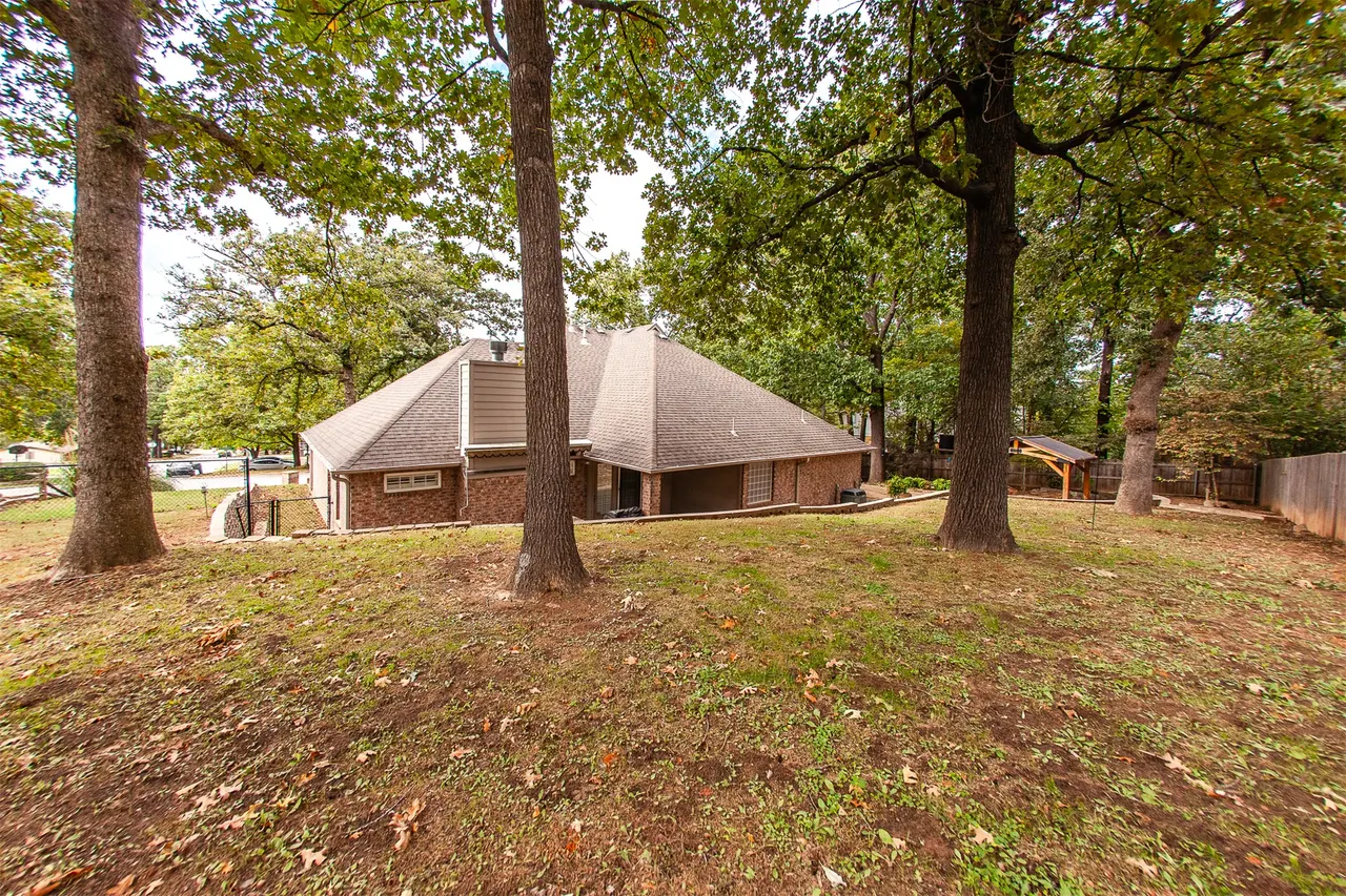 Photo 43 — 1101 Renaissance Drive, Sand Springs, OK 74063