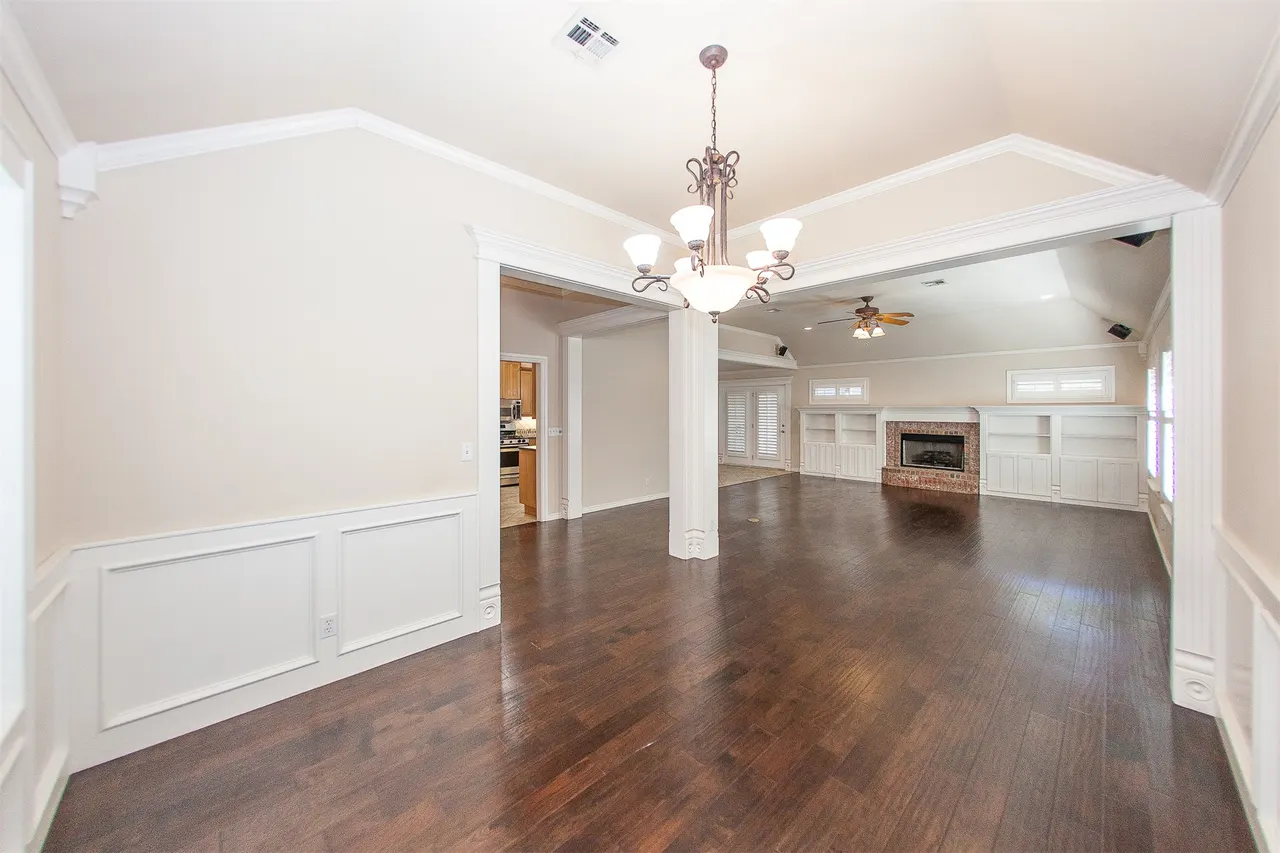 Photo 12 — 1101 Renaissance Drive, Sand Springs, OK 74063