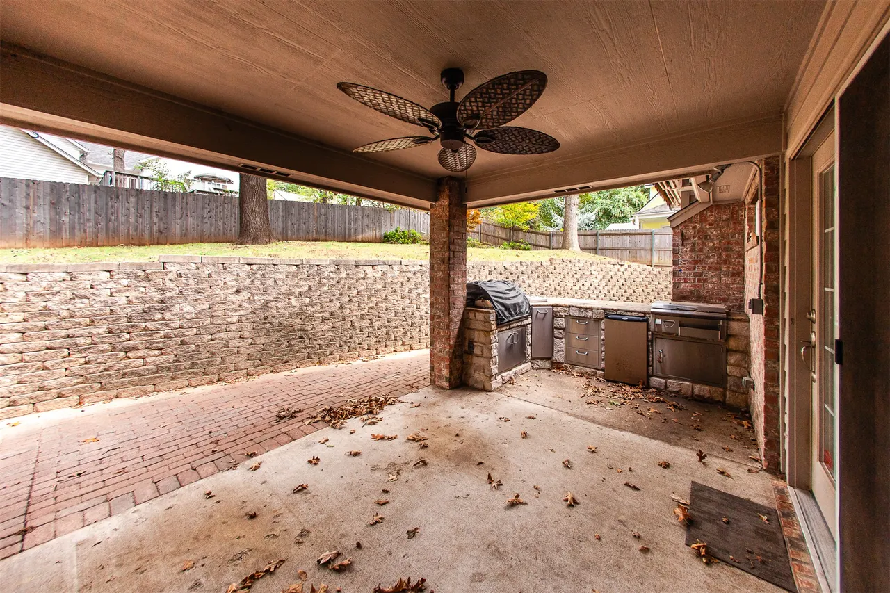 Photo 45 — 1101 Renaissance Drive, Sand Springs, OK 74063