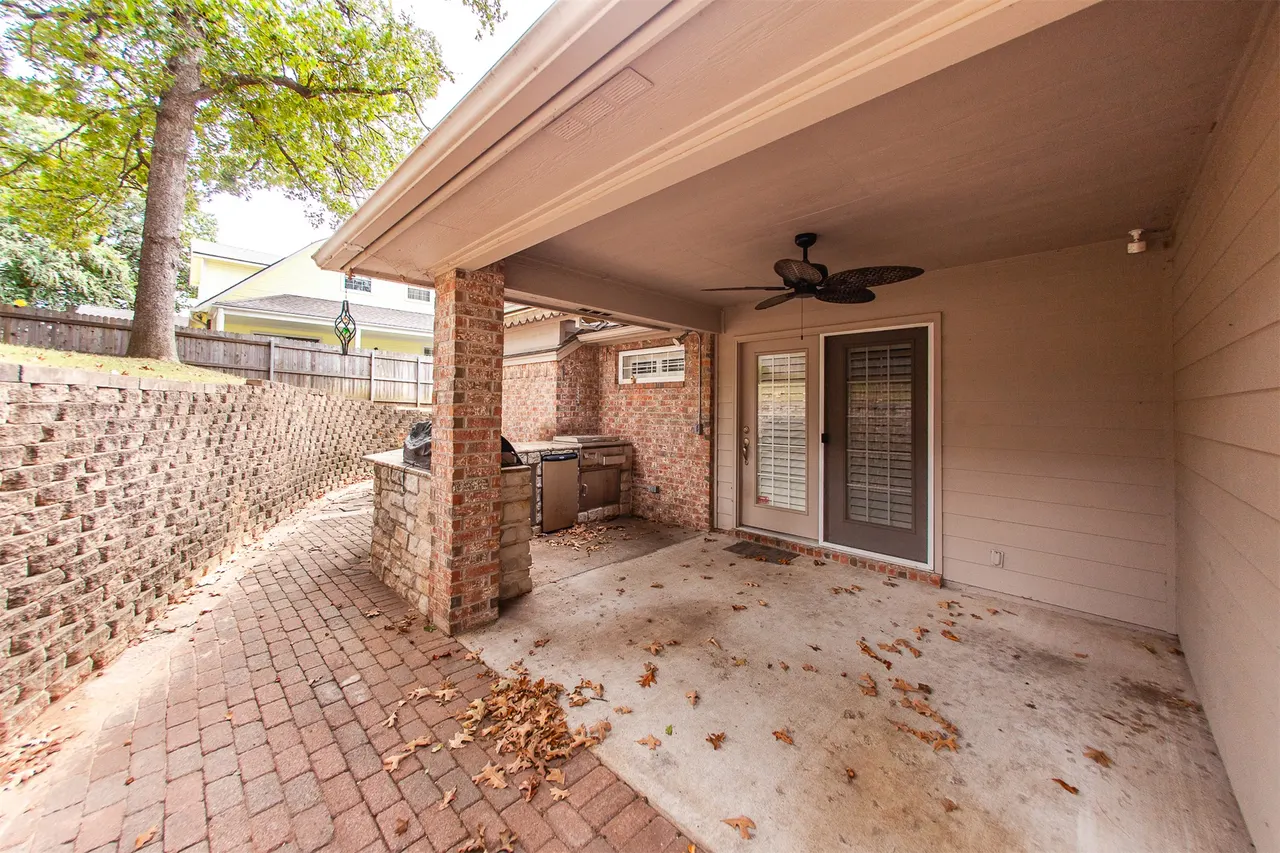 Photo 46 — 1101 Renaissance Drive, Sand Springs, OK 74063