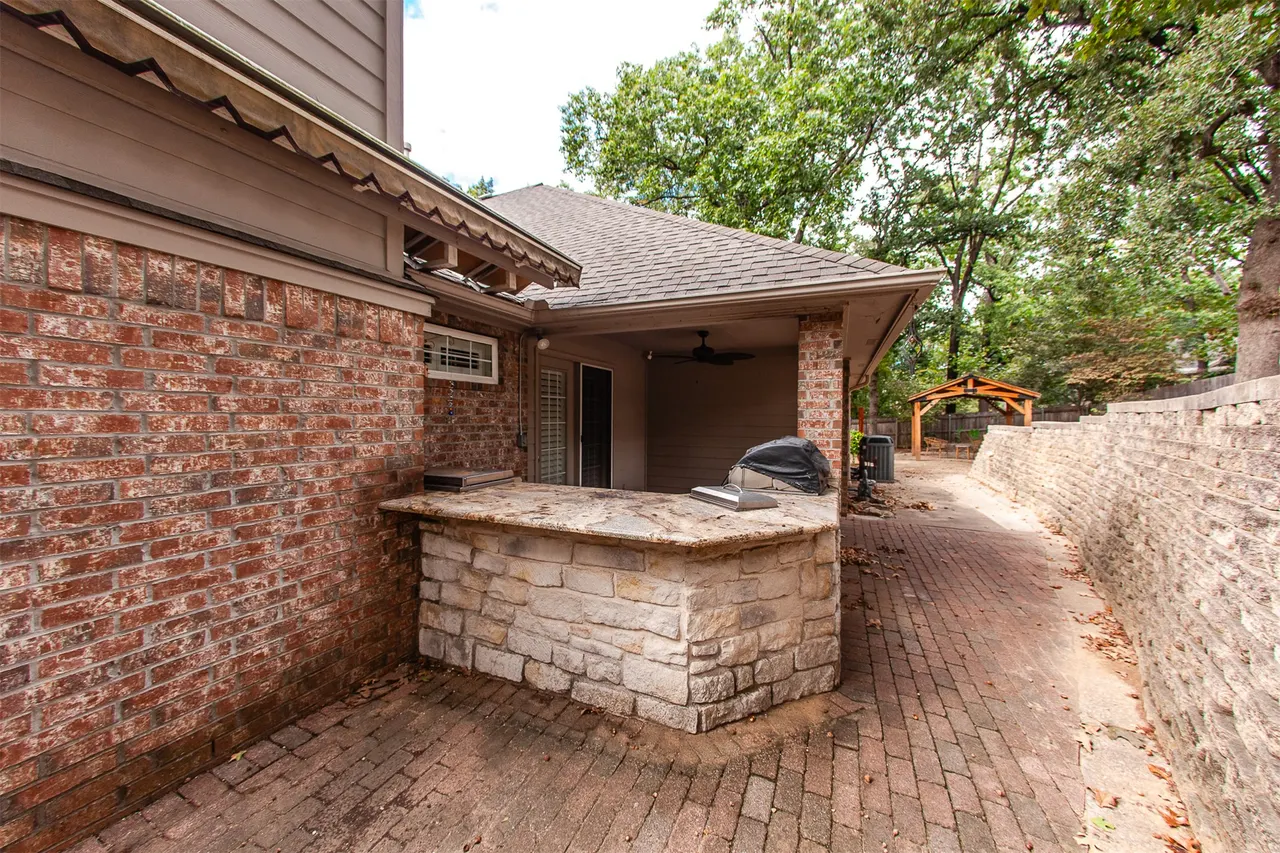 Photo 47 — 1101 Renaissance Drive, Sand Springs, OK 74063