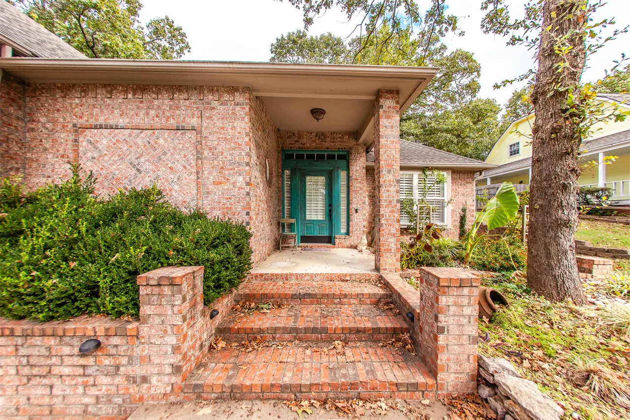 Photo 6 — 1101 Renaissance Drive, Sand Springs, OK 74063