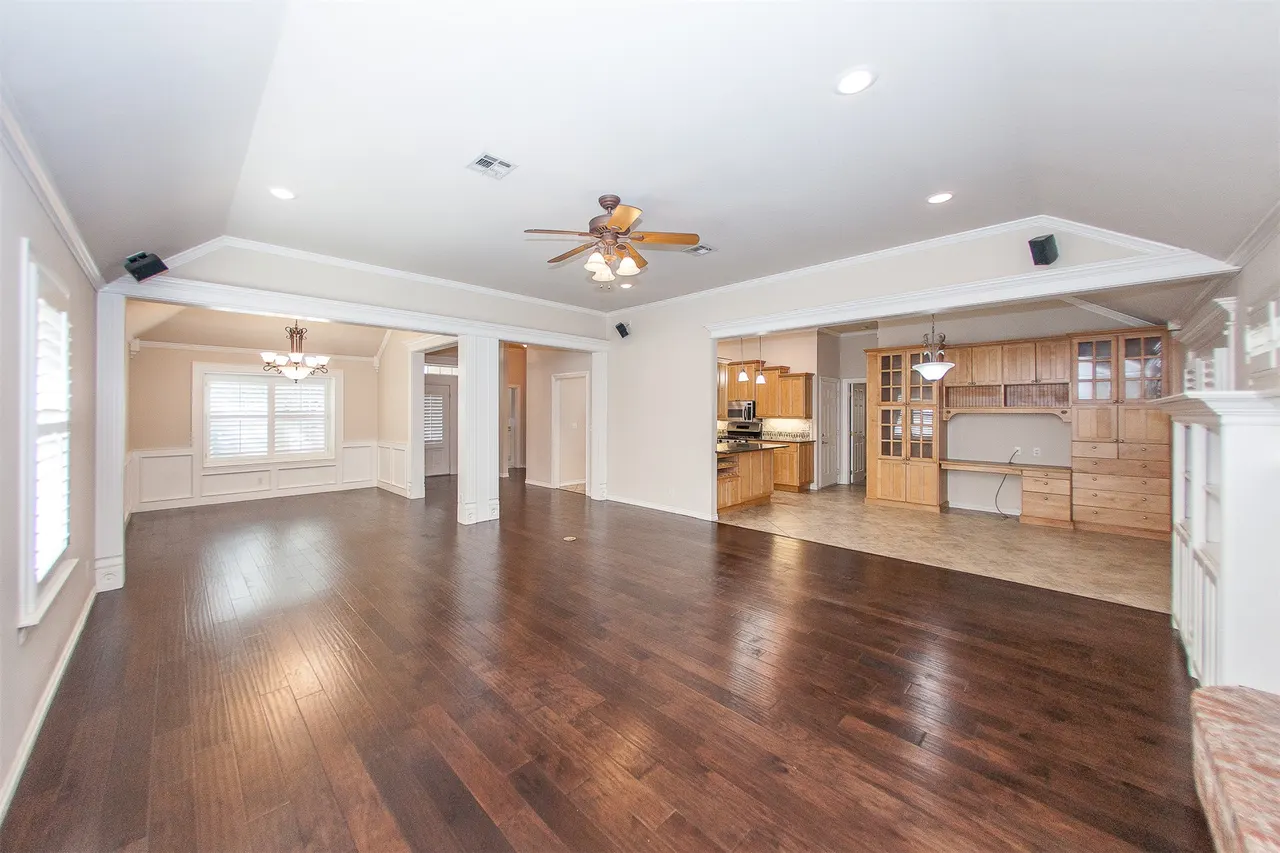 Photo 9 — 1101 Renaissance Drive, Sand Springs, OK 74063