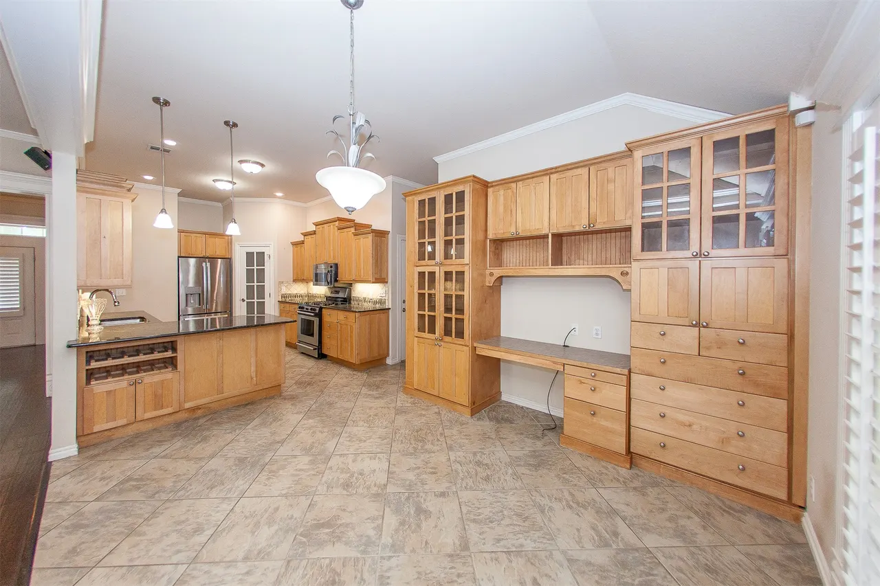 Photo 13 — 1101 Renaissance Drive, Sand Springs, OK 74063