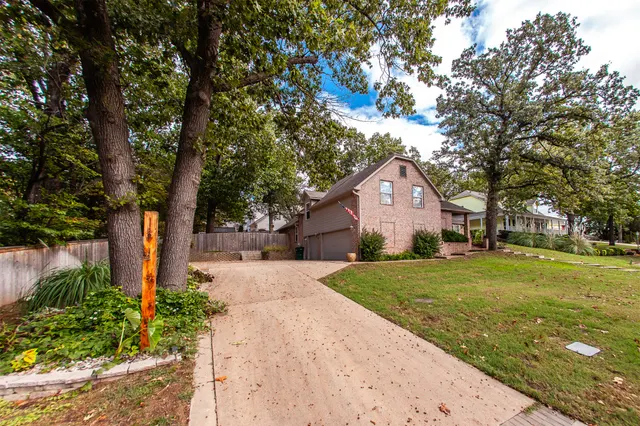 Photo 3 — 1101 Renaissance Drive, Sand Springs, OK 74063