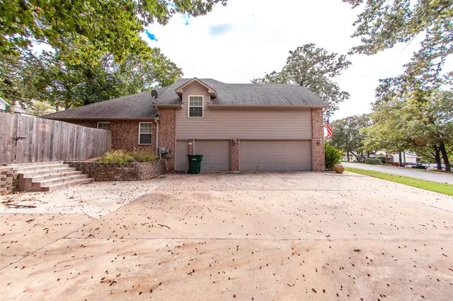 Photo 5 — 1101 Renaissance Drive, Sand Springs, OK 74063