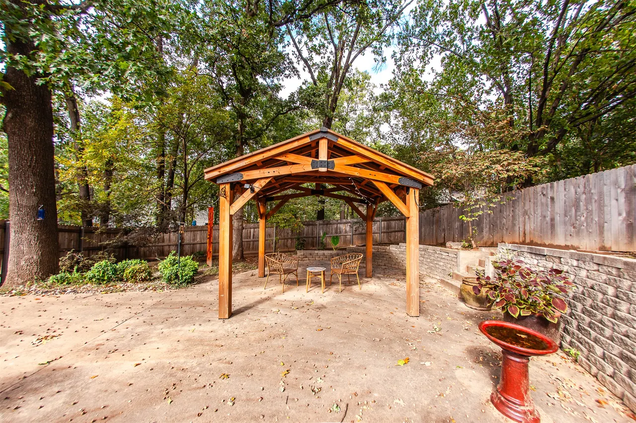Photo 39 — 1101 Renaissance Drive, Sand Springs, OK 74063