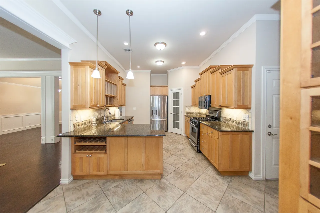Photo 14 — 1101 Renaissance Drive, Sand Springs, OK 74063