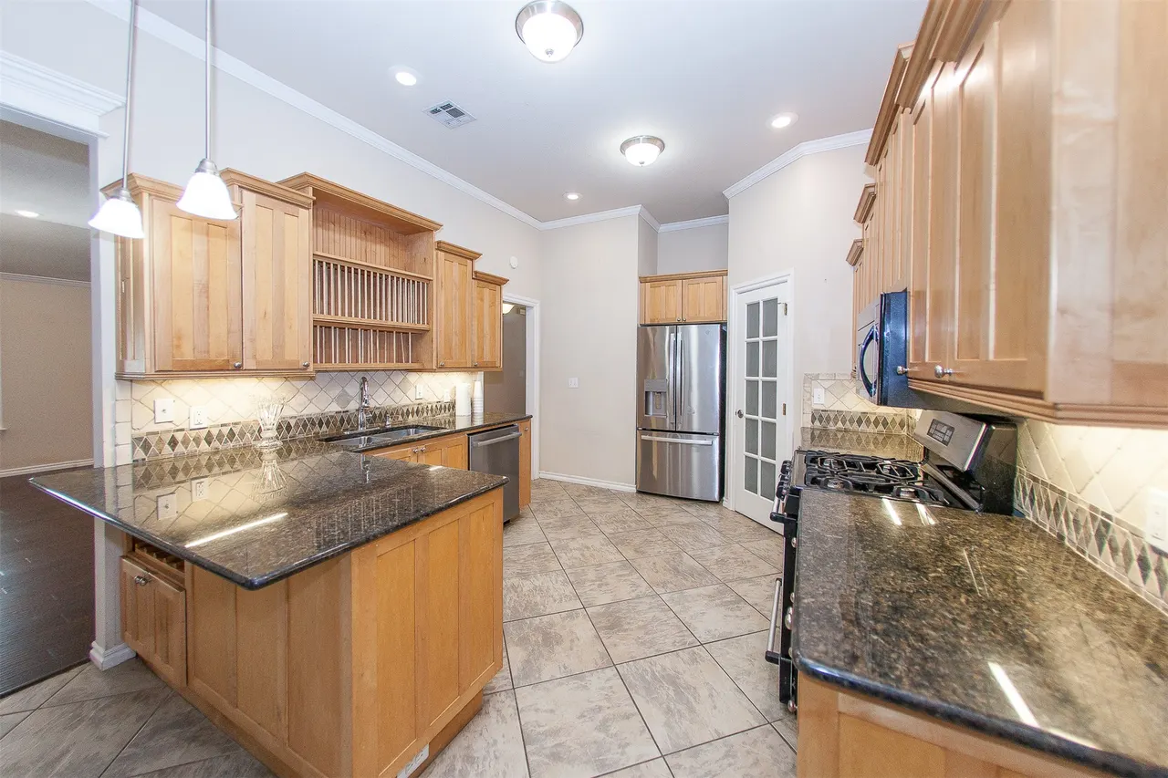 Photo 15 — 1101 Renaissance Drive, Sand Springs, OK 74063