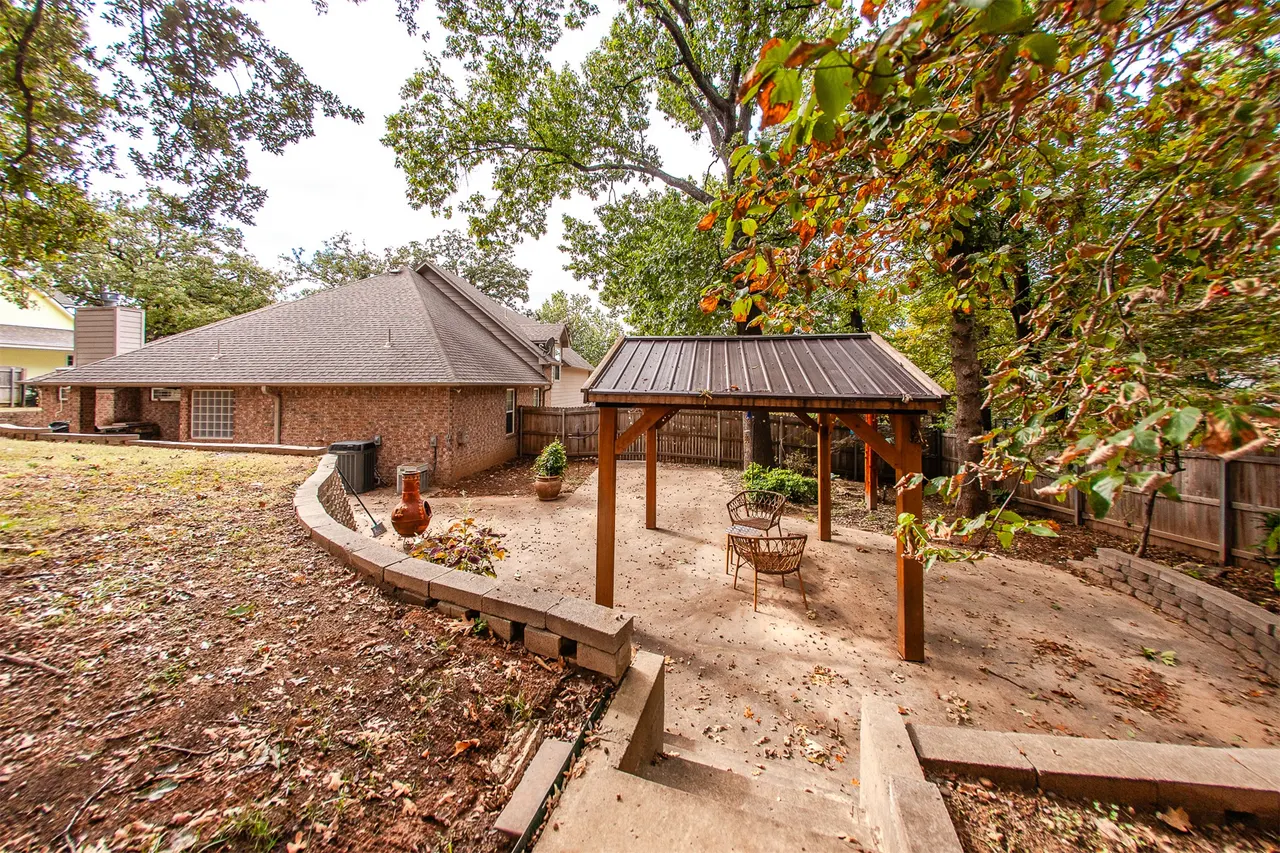 Photo 40 — 1101 Renaissance Drive, Sand Springs, OK 74063