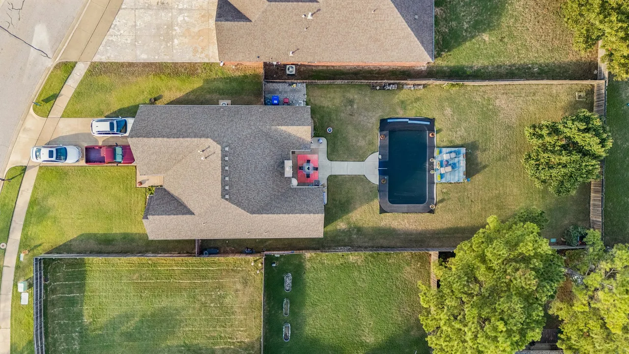 Photo 38 — 8105 S Elder Avenue, Broken Arrow, OK 74011