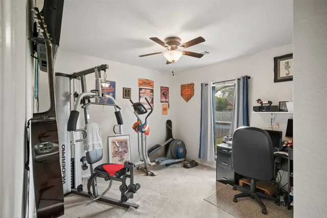 Photo 7 — 8105 S Elder Avenue, Broken Arrow, OK 74011