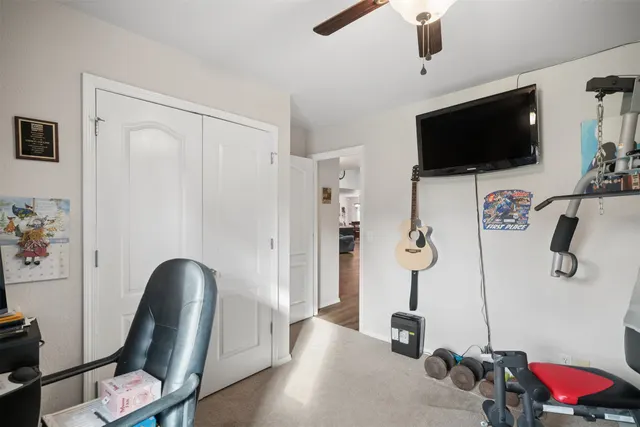 Photo 8 — 8105 S Elder Avenue, Broken Arrow, OK 74011