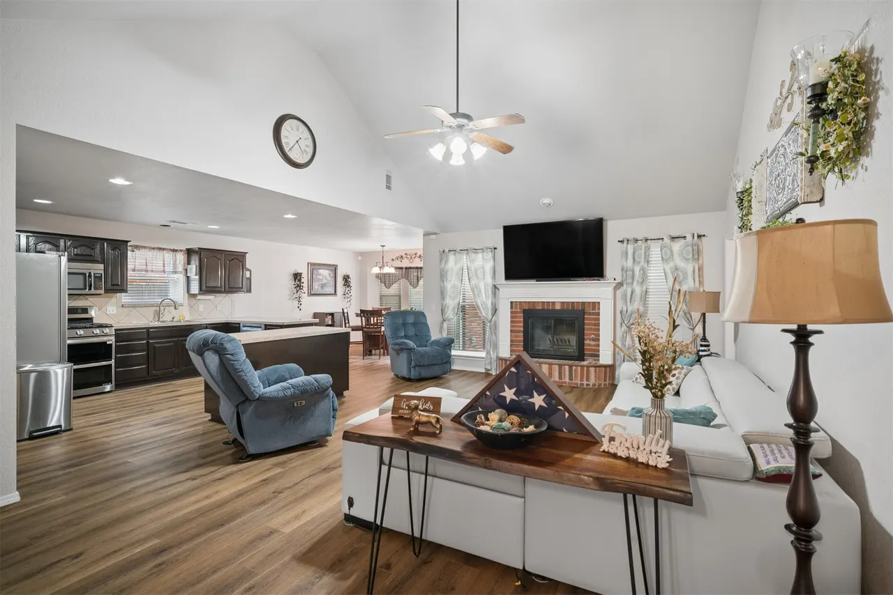 Photo 12 — 8105 S Elder Avenue, Broken Arrow, OK 74011