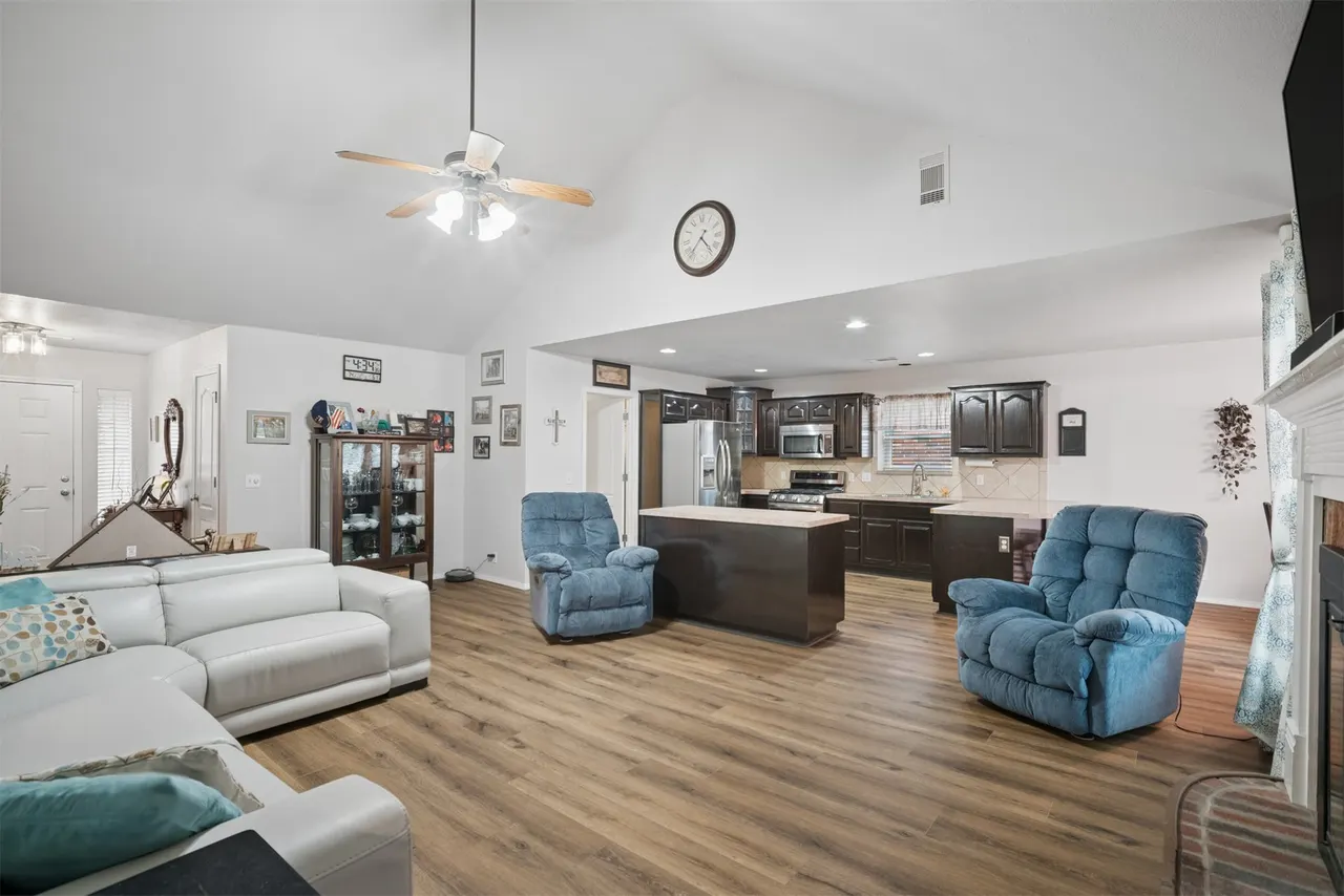 Photo 13 — 8105 S Elder Avenue, Broken Arrow, OK 74011