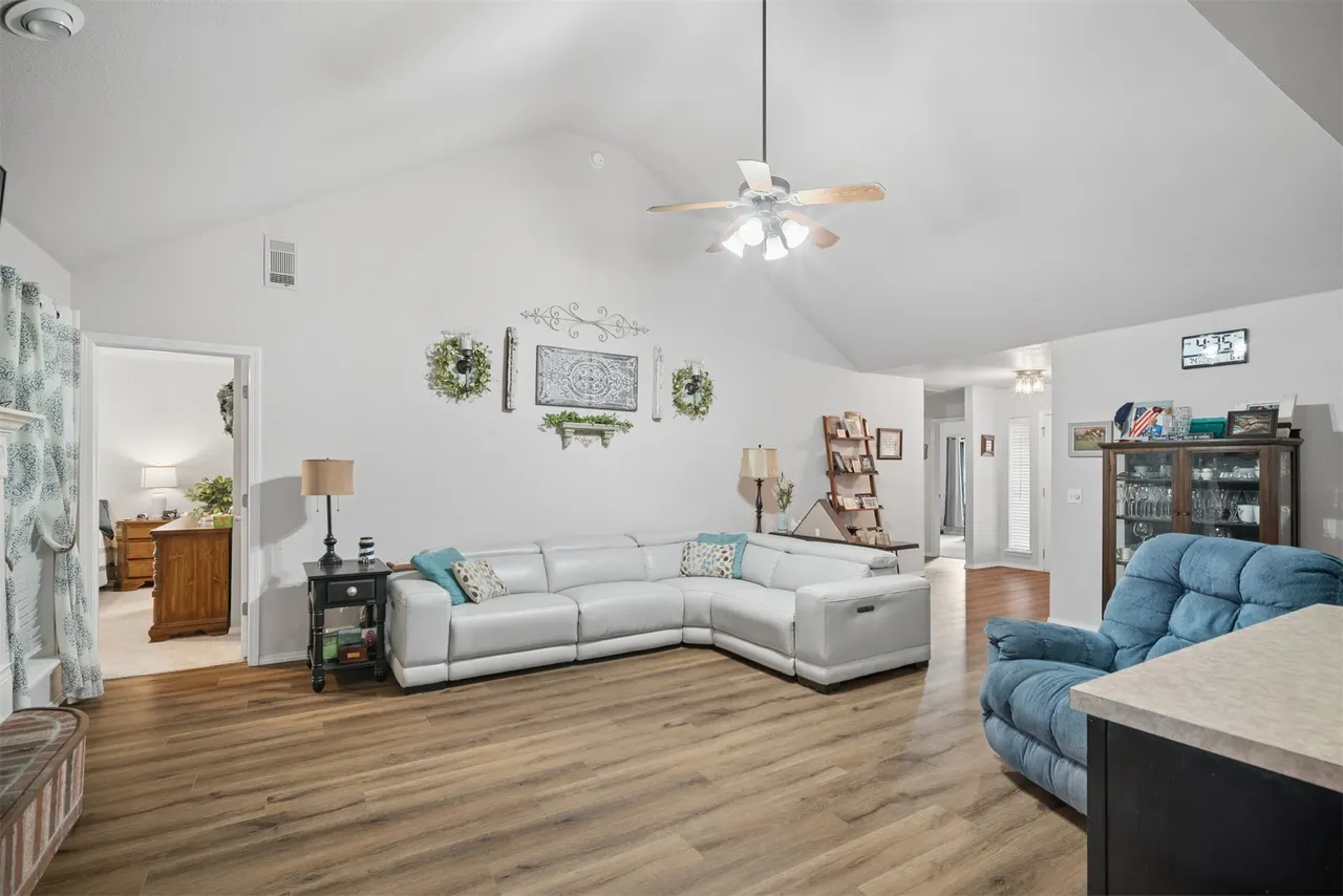 Photo 14 — 8105 S Elder Avenue, Broken Arrow, OK 74011