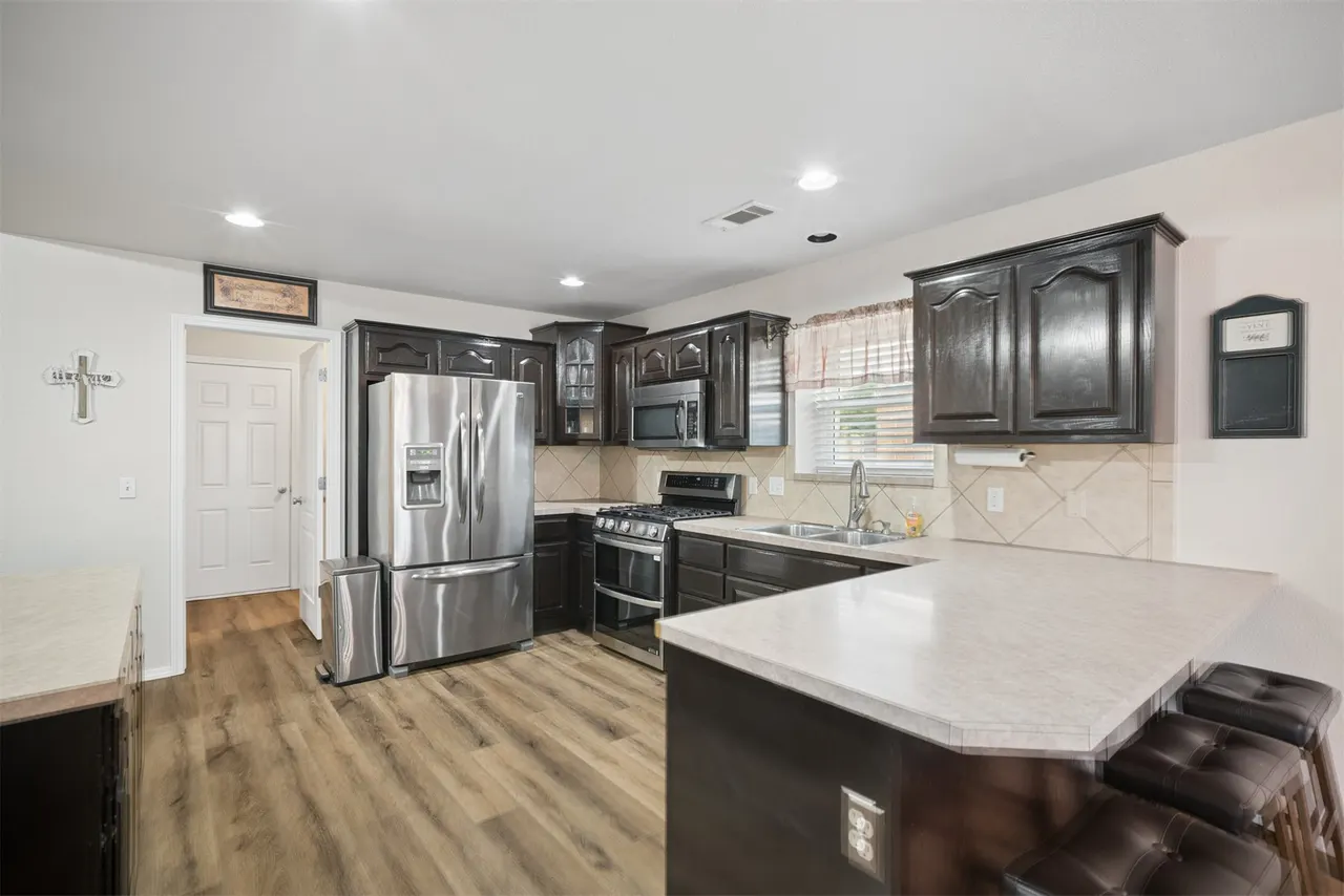 Photo 15 — 8105 S Elder Avenue, Broken Arrow, OK 74011