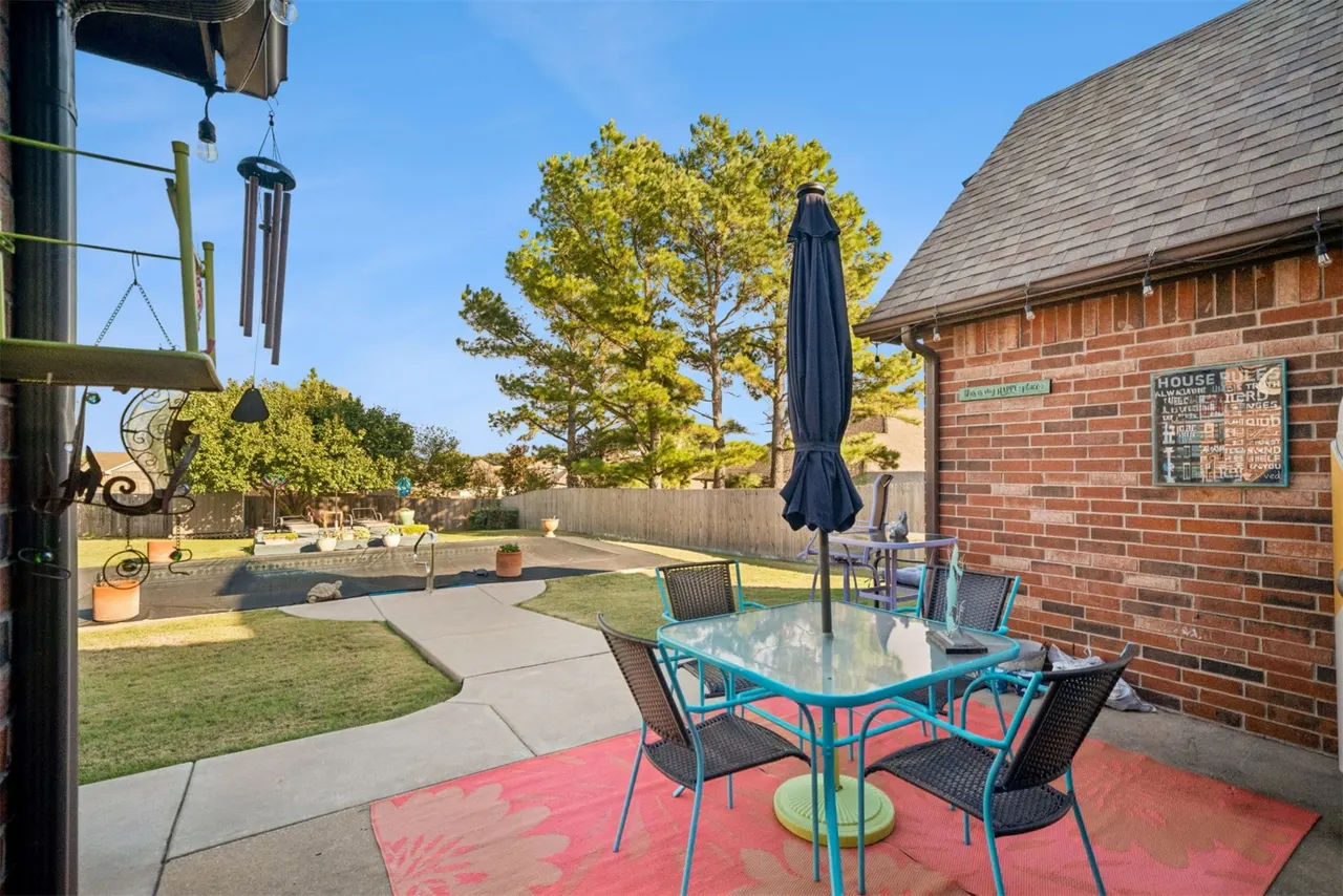Photo 28 — 8105 S Elder Avenue, Broken Arrow, OK 74011