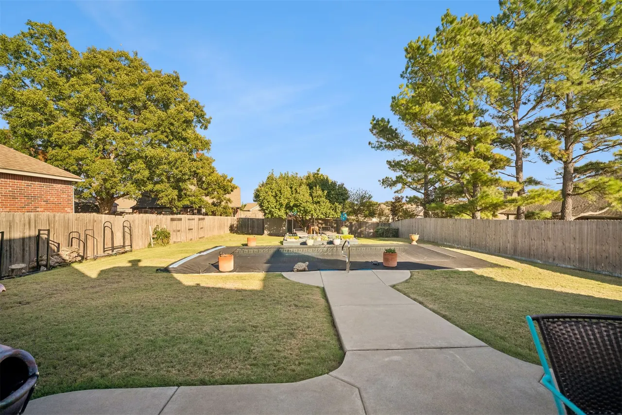 Photo 29 — 8105 S Elder Avenue, Broken Arrow, OK 74011