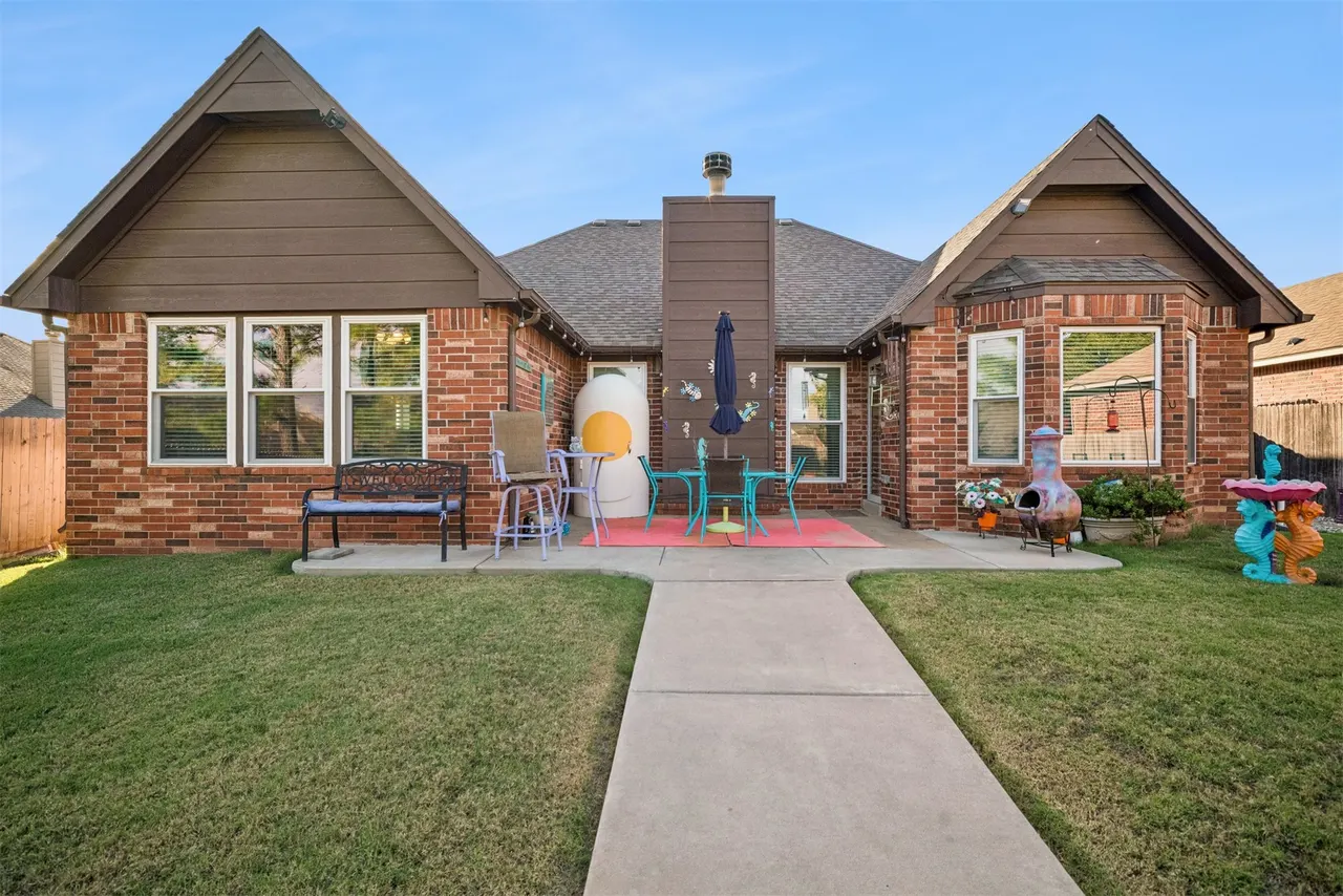 Photo 31 — 8105 S Elder Avenue, Broken Arrow, OK 74011