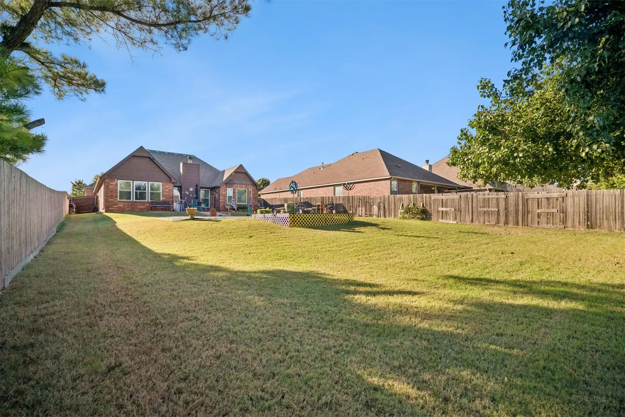 Photo 33 — 8105 S Elder Avenue, Broken Arrow, OK 74011