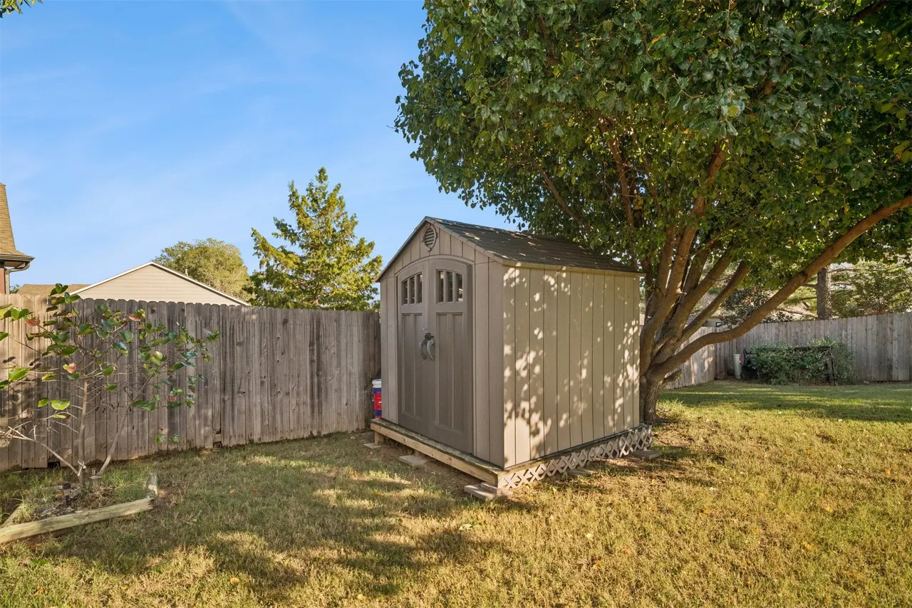 Photo 34 — 8105 S Elder Avenue, Broken Arrow, OK 74011