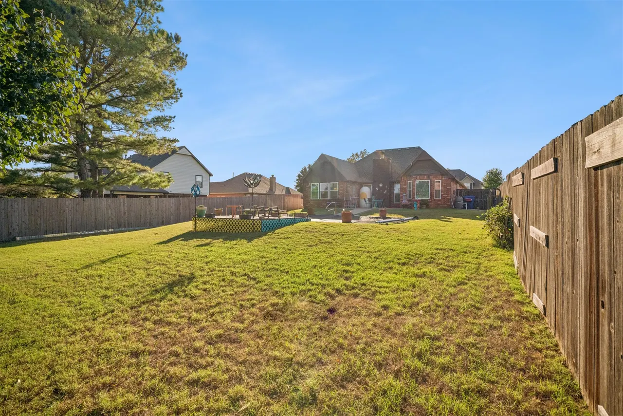 Photo 35 — 8105 S Elder Avenue, Broken Arrow, OK 74011