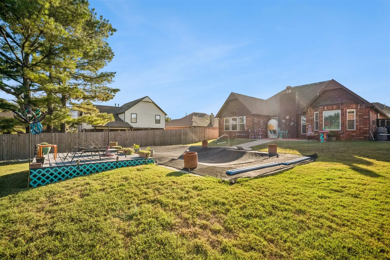 Photo 36 — 8105 S Elder Avenue, Broken Arrow, OK 74011